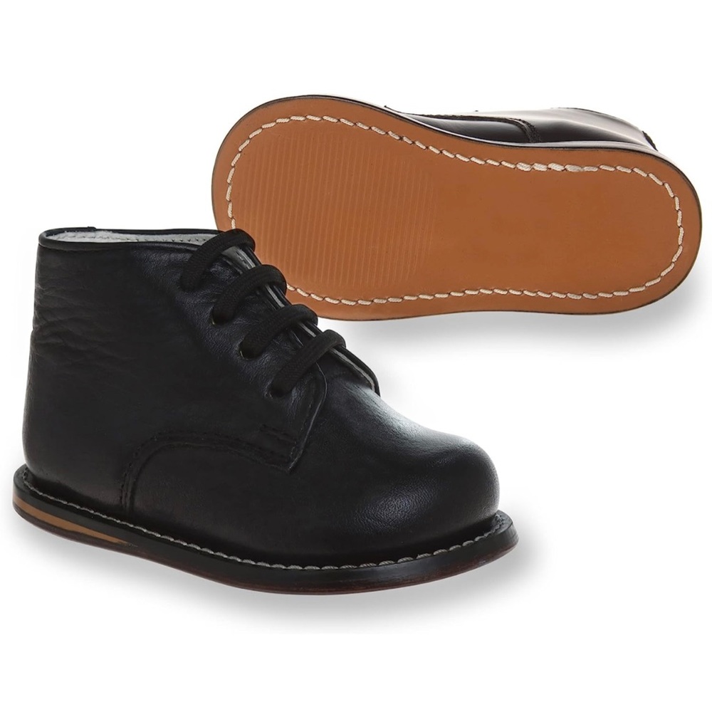 Infant walking shoes